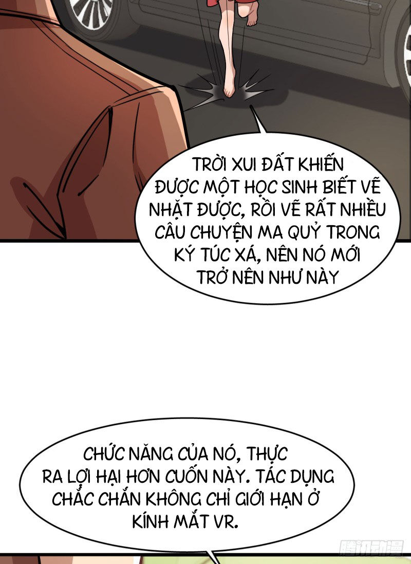 Thâm Dạ Thư Ốc Chap 118 - Next Chap 119