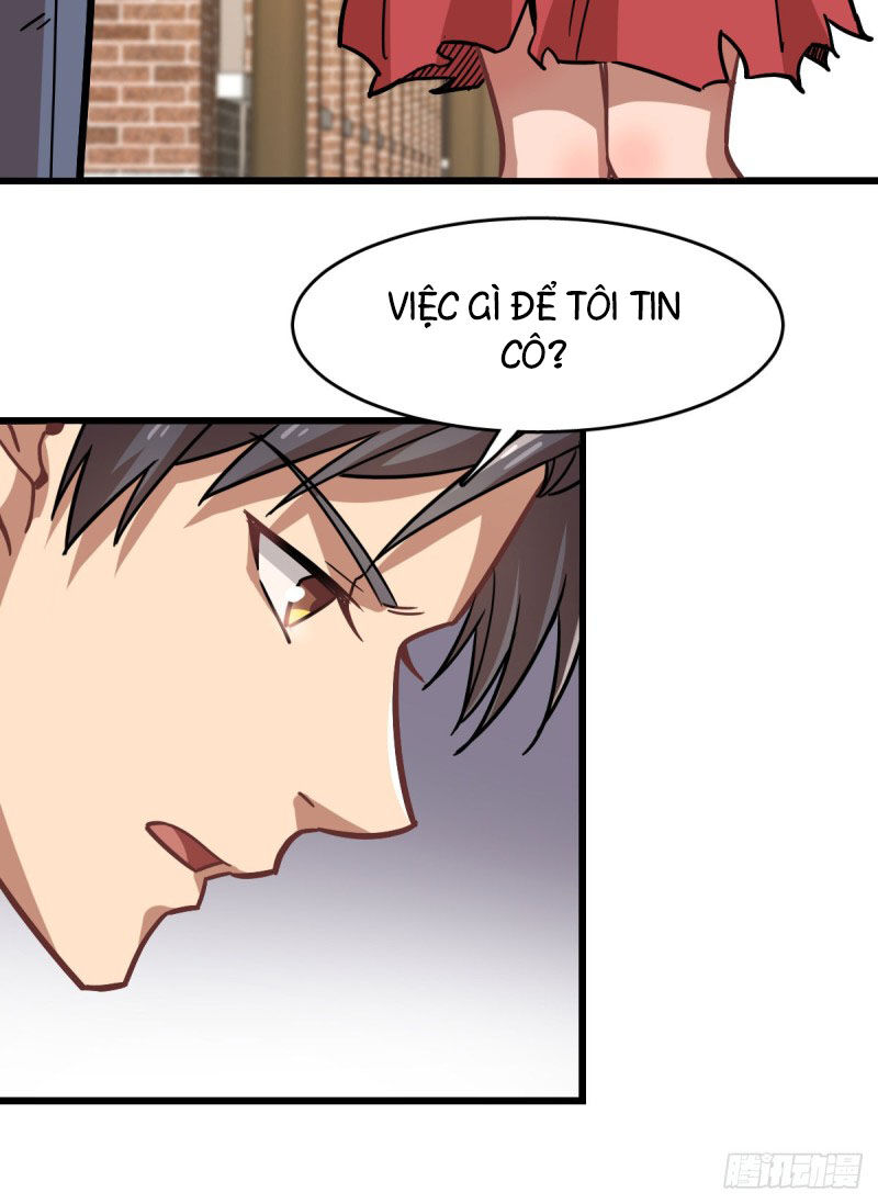 Thâm Dạ Thư Ốc Chap 118 - Next Chap 119