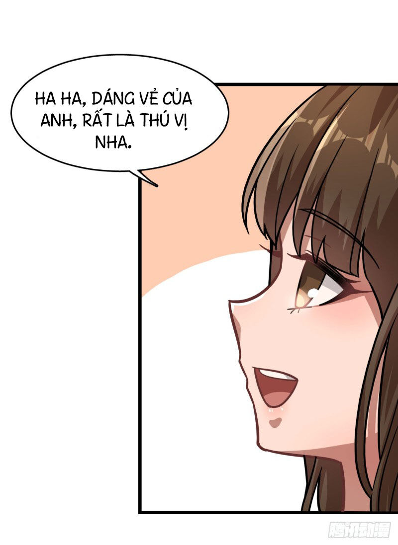 Thâm Dạ Thư Ốc Chap 118 - Next Chap 119