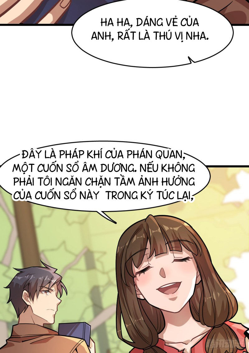 Thâm Dạ Thư Ốc Chap 118 - Next Chap 119