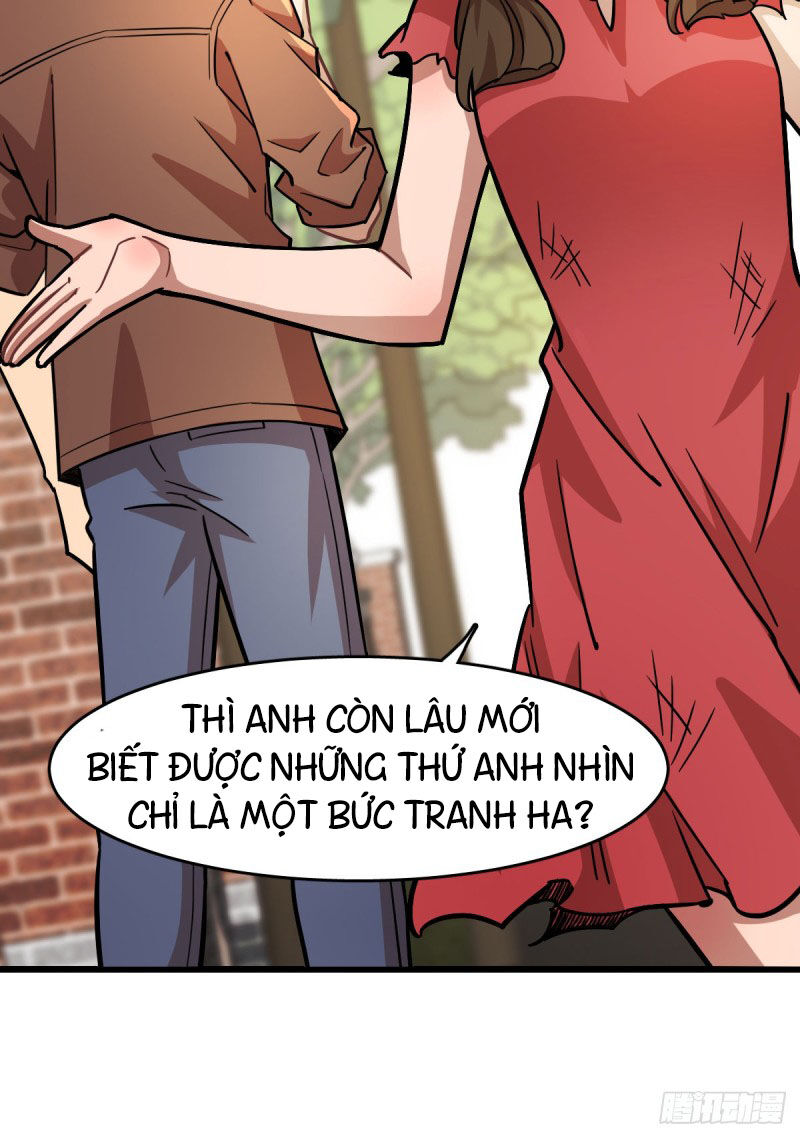 Thâm Dạ Thư Ốc Chap 118 - Next Chap 119