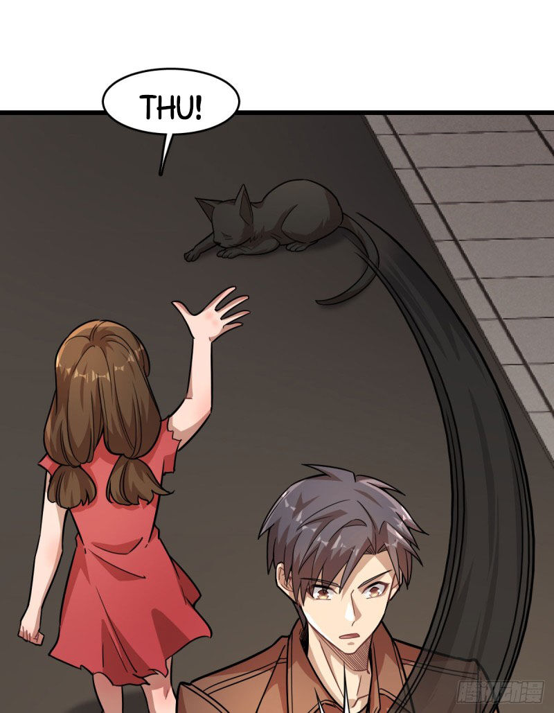 Thâm Dạ Thư Ốc Chap 118 - Next Chap 119
