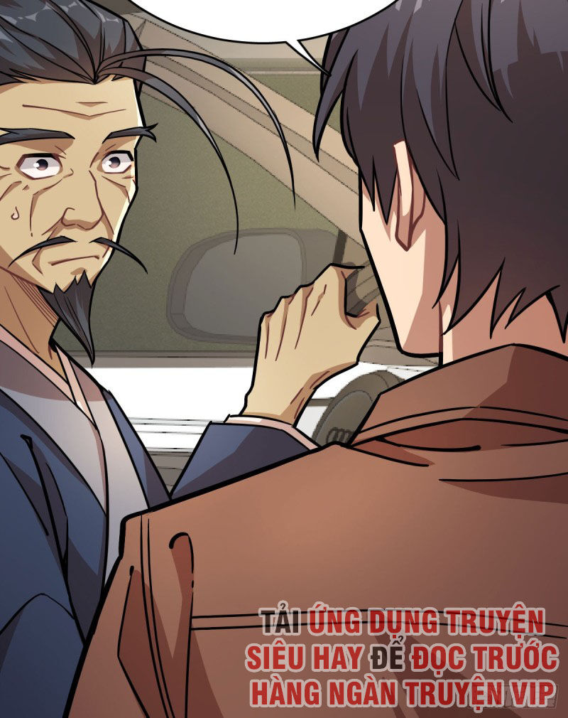 Thâm Dạ Thư Ốc Chap 118 - Next Chap 119