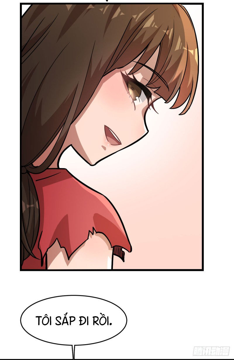 Thâm Dạ Thư Ốc Chap 118 - Next Chap 119