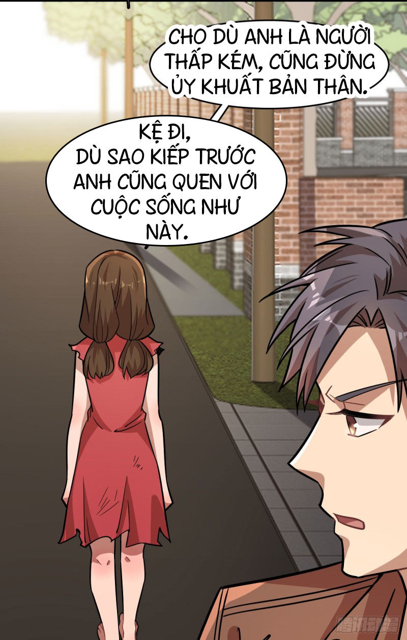 Thâm Dạ Thư Ốc Chap 118 - Next Chap 119