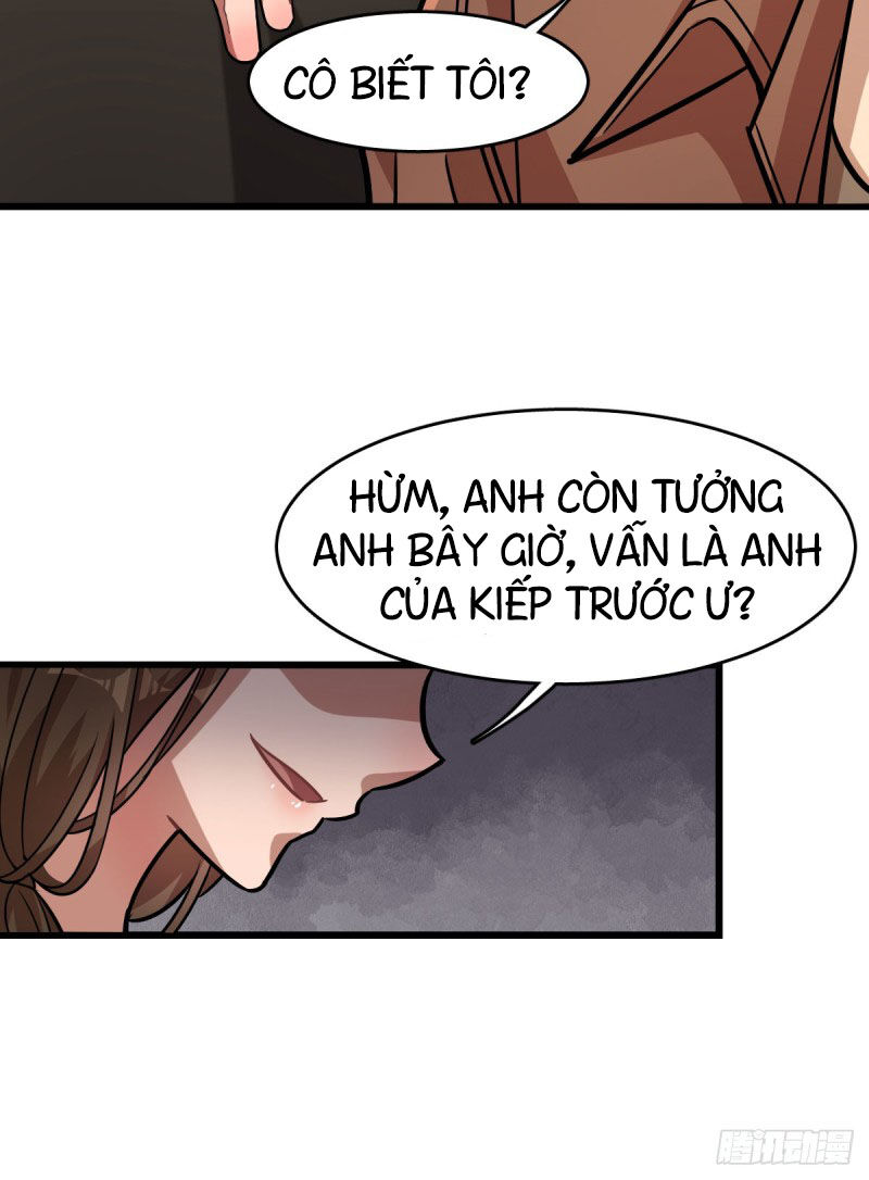 Thâm Dạ Thư Ốc Chap 118 - Next Chap 119