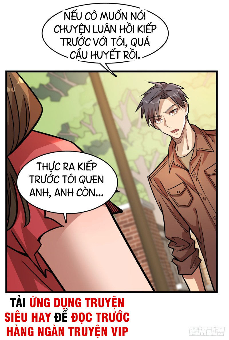 Thâm Dạ Thư Ốc Chap 118 - Next Chap 119