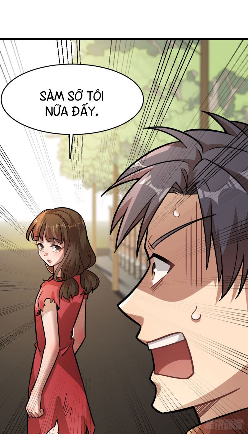 Thâm Dạ Thư Ốc Chap 118 - Next Chap 119