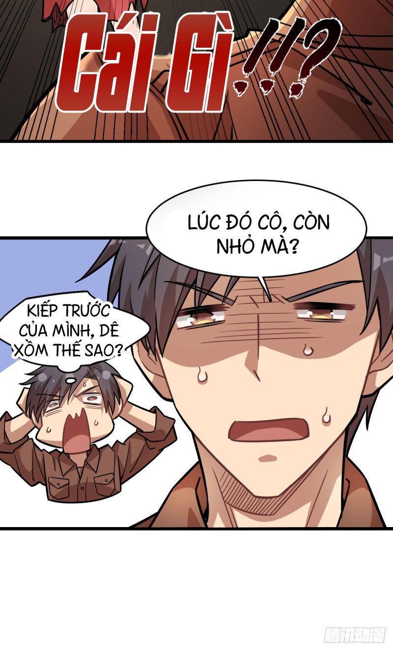 Thâm Dạ Thư Ốc Chap 118 - Next Chap 119