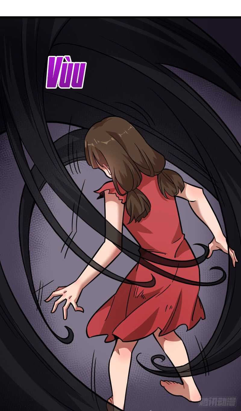 Thâm Dạ Thư Ốc Chap 118 - Next Chap 119