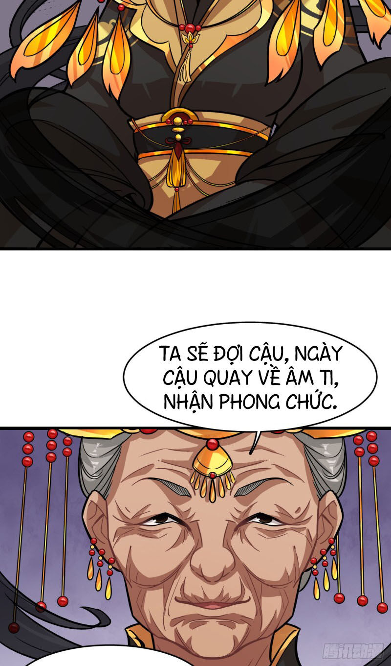 Thâm Dạ Thư Ốc Chap 118 - Next Chap 119