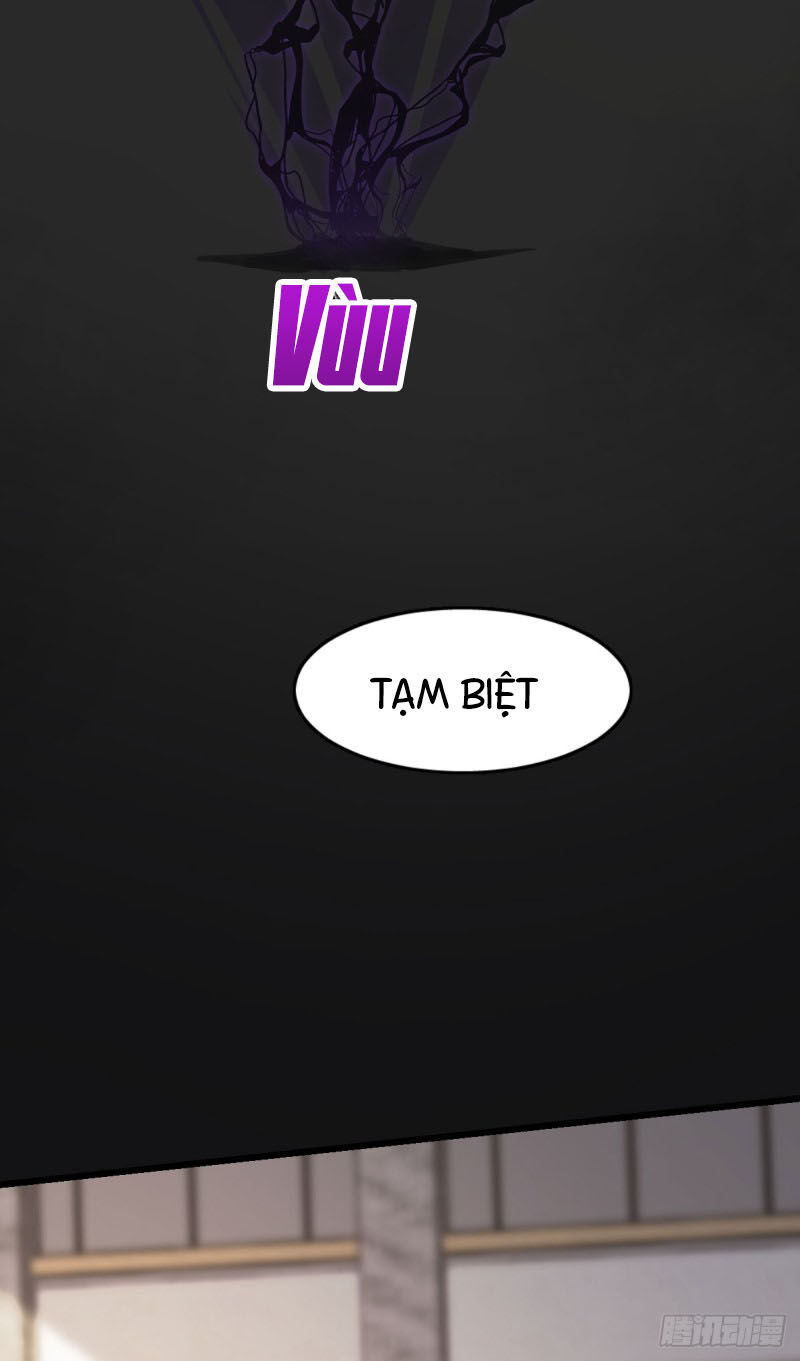 Thâm Dạ Thư Ốc Chap 118 - Next Chap 119