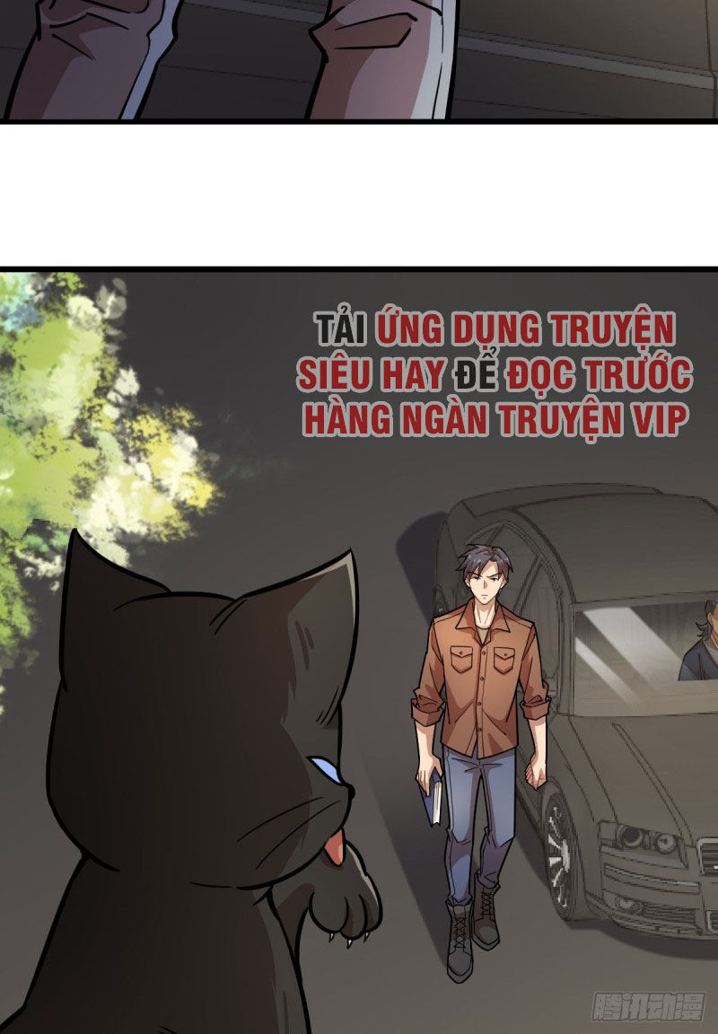 Thâm Dạ Thư Ốc Chap 118 - Next Chap 119