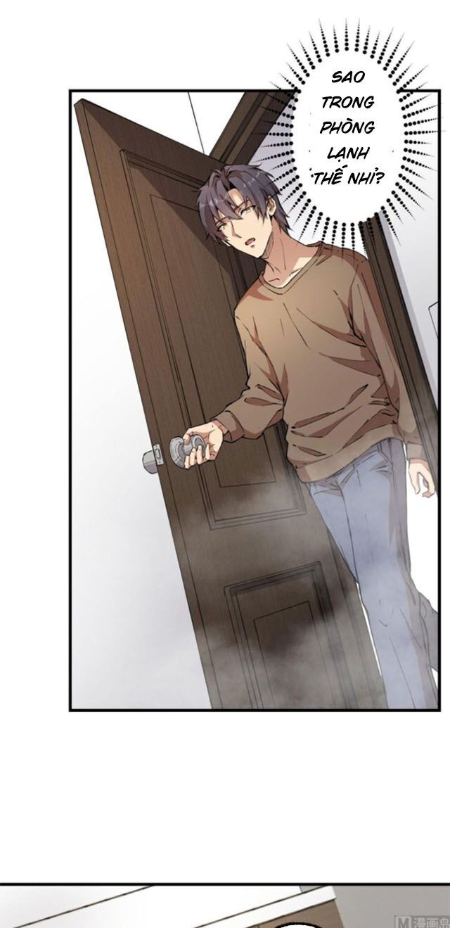 Thâm Dạ Thư Ốc Chap 131 - Next Chap 132