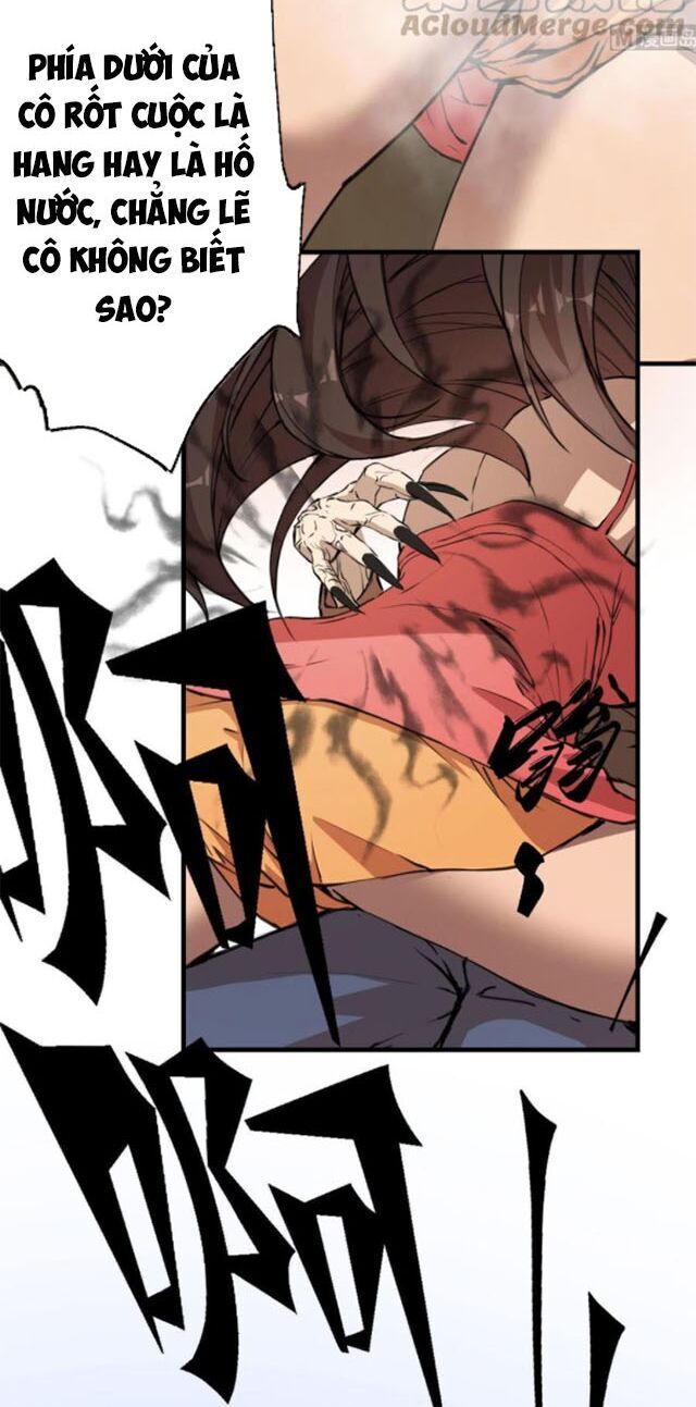 Thâm Dạ Thư Ốc Chap 131 - Next Chap 132