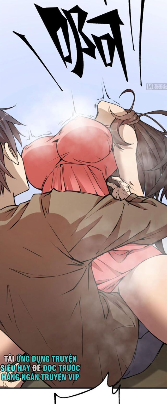Thâm Dạ Thư Ốc Chap 131 - Next Chap 132