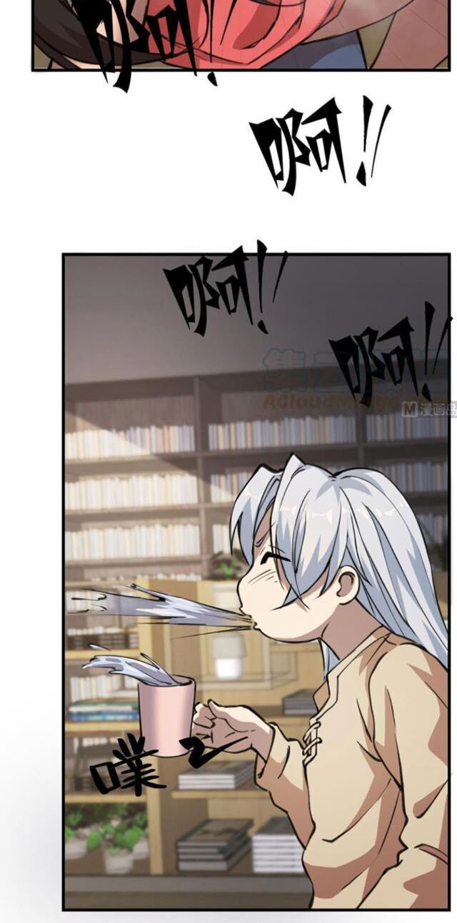 Thâm Dạ Thư Ốc Chap 131 - Next Chap 132