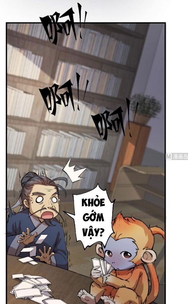 Thâm Dạ Thư Ốc Chap 131 - Next Chap 132