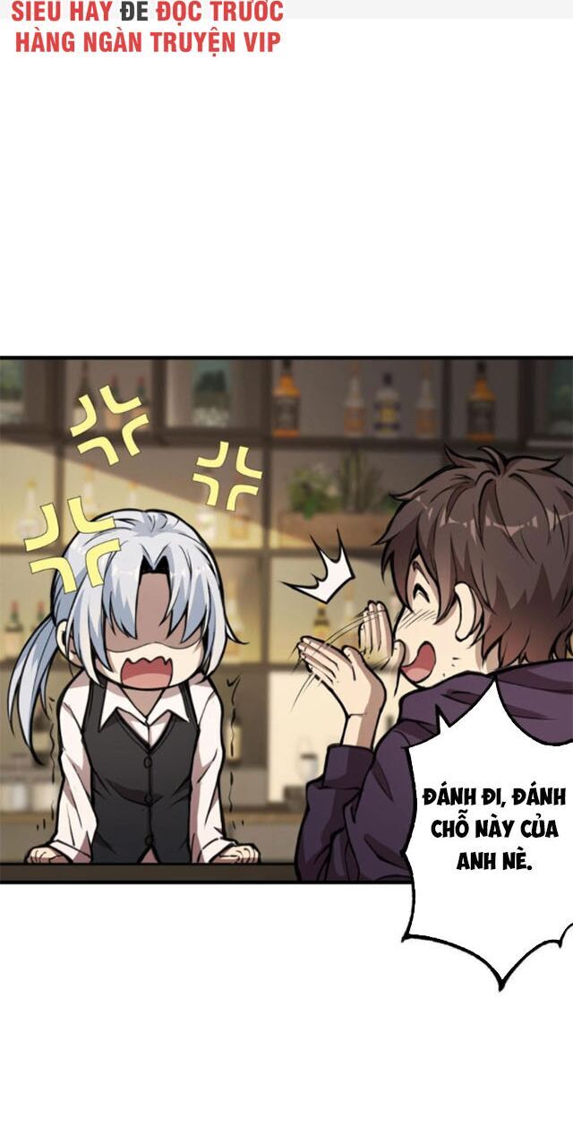 Thâm Dạ Thư Ốc Chap 131 - Next Chap 132