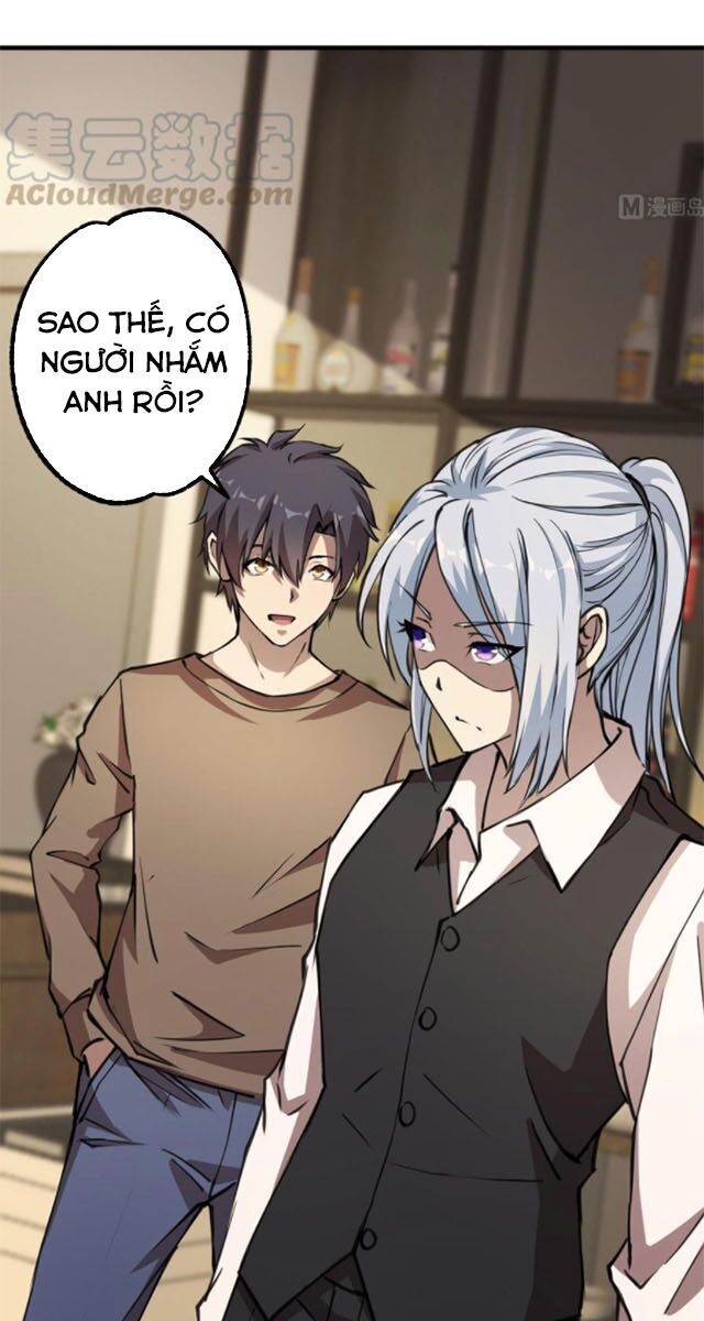 Thâm Dạ Thư Ốc Chap 131 - Next Chap 132