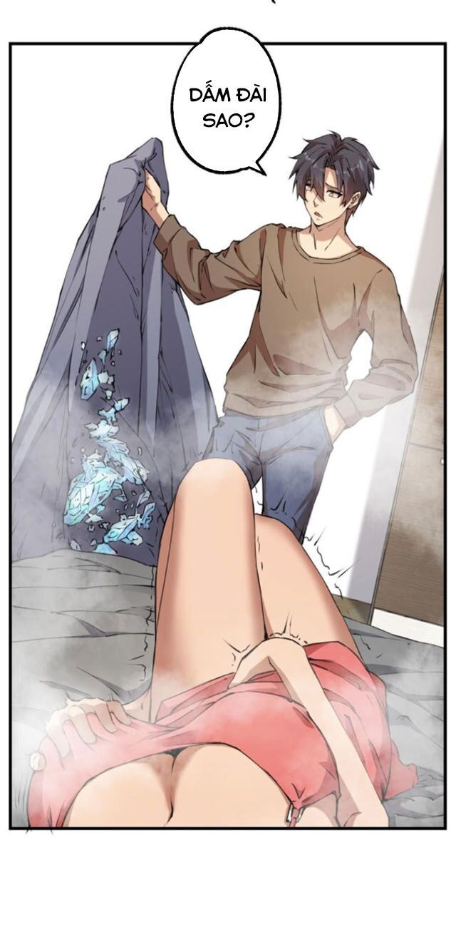 Thâm Dạ Thư Ốc Chap 131 - Next Chap 132