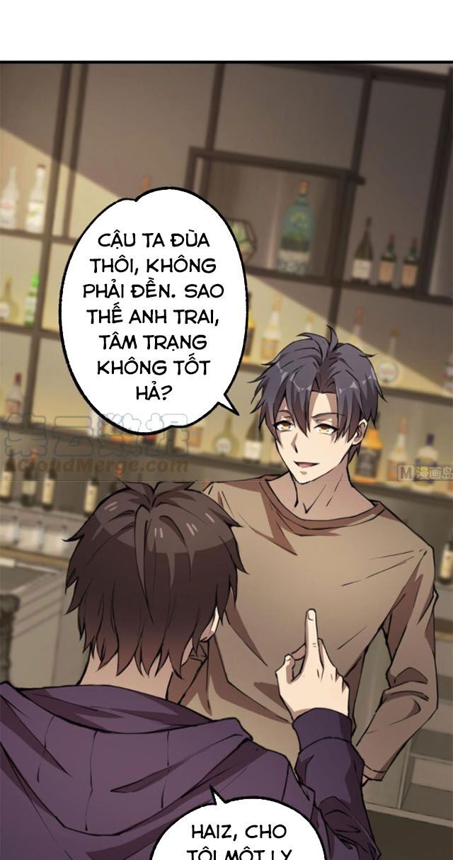 Thâm Dạ Thư Ốc Chap 131 - Next Chap 132