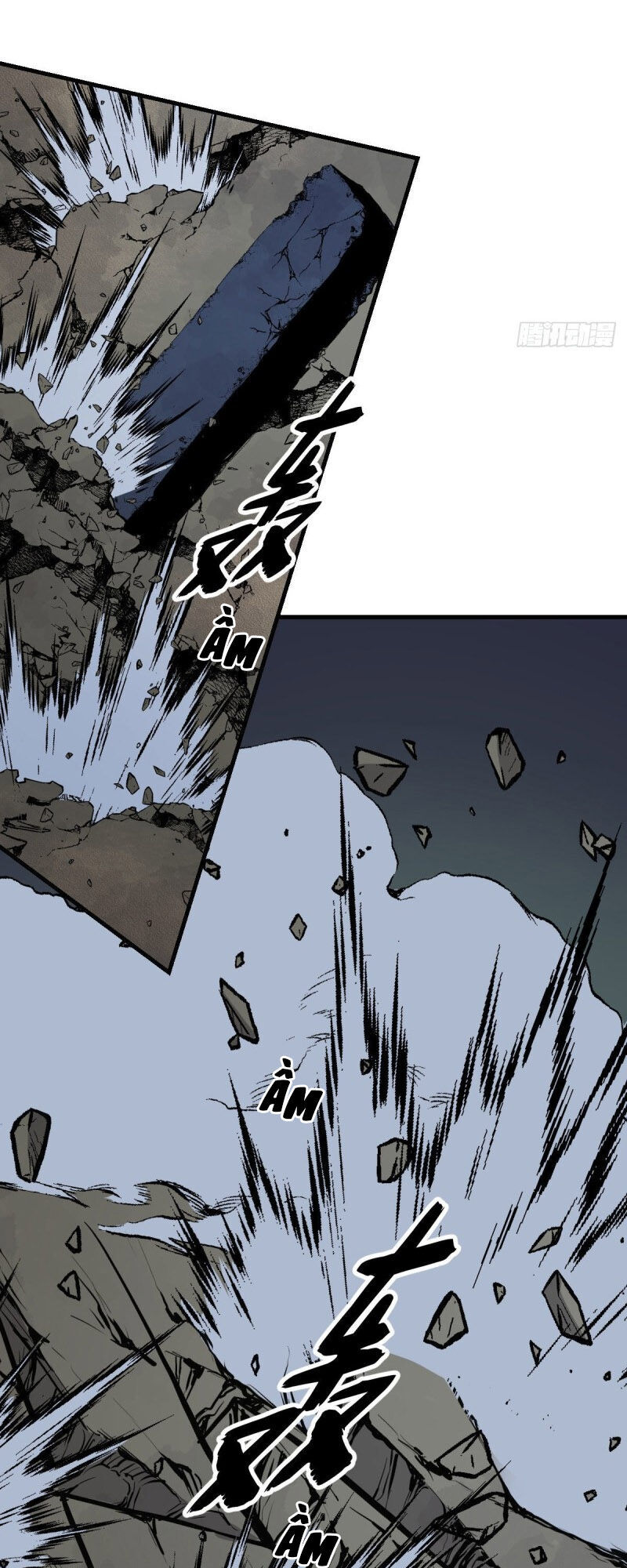 Thâm Dạ Thư Ốc Chap 149 - Next Chap 150