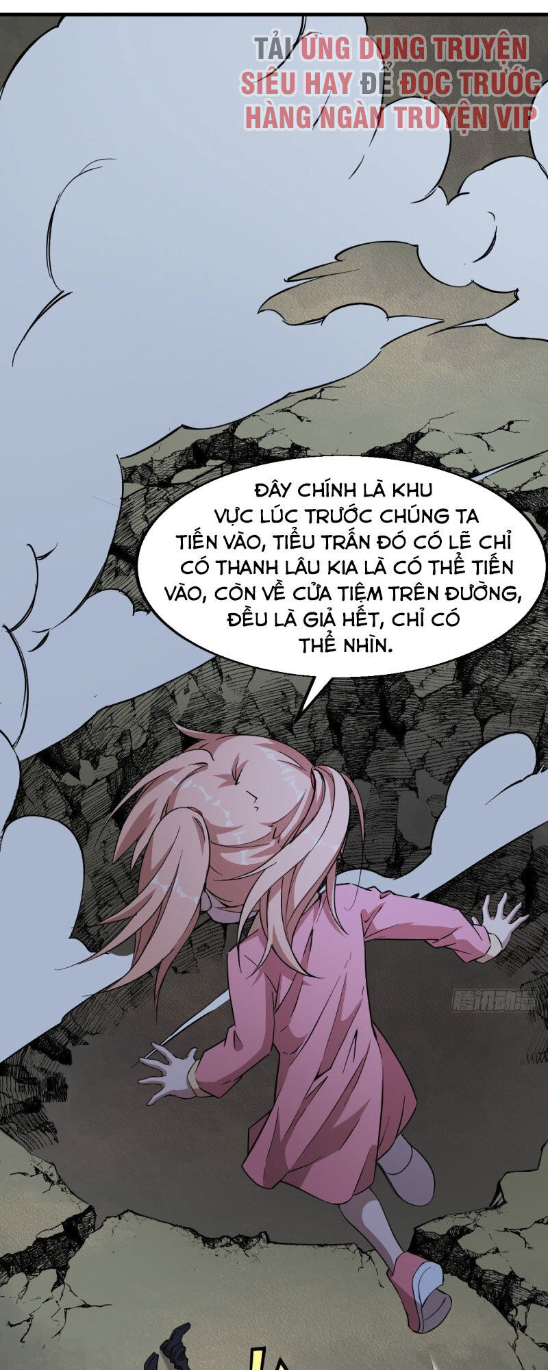 Thâm Dạ Thư Ốc Chap 149 - Next Chap 150