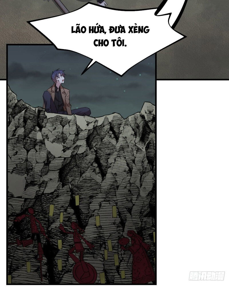 Thâm Dạ Thư Ốc Chap 149 - Next Chap 150