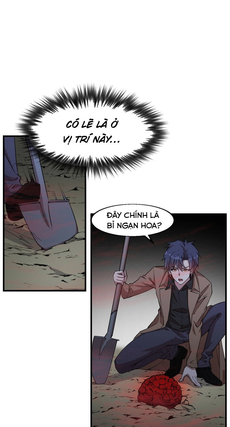 Thâm Dạ Thư Ốc Chap 149 - Next Chap 150
