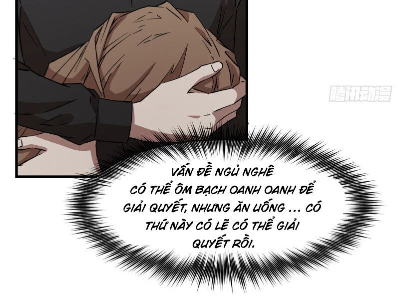 Thâm Dạ Thư Ốc Chap 149 - Next Chap 150