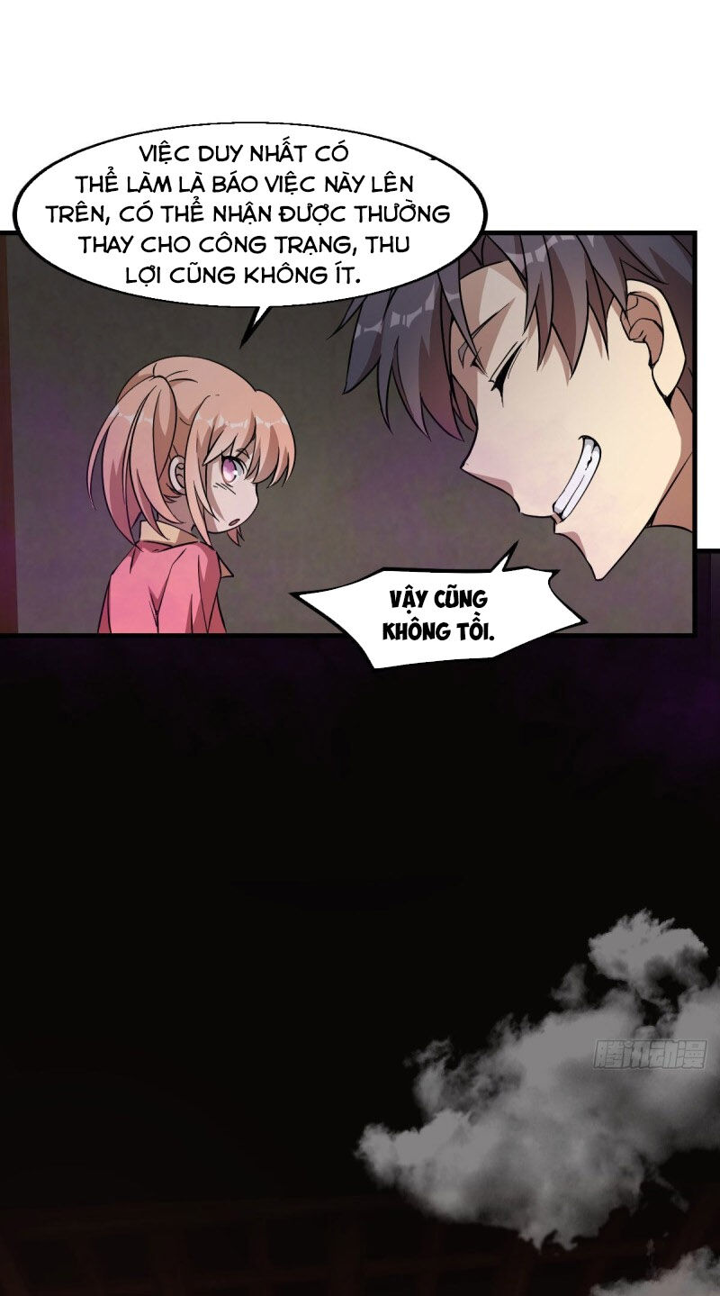 Thâm Dạ Thư Ốc Chap 149 - Next Chap 150