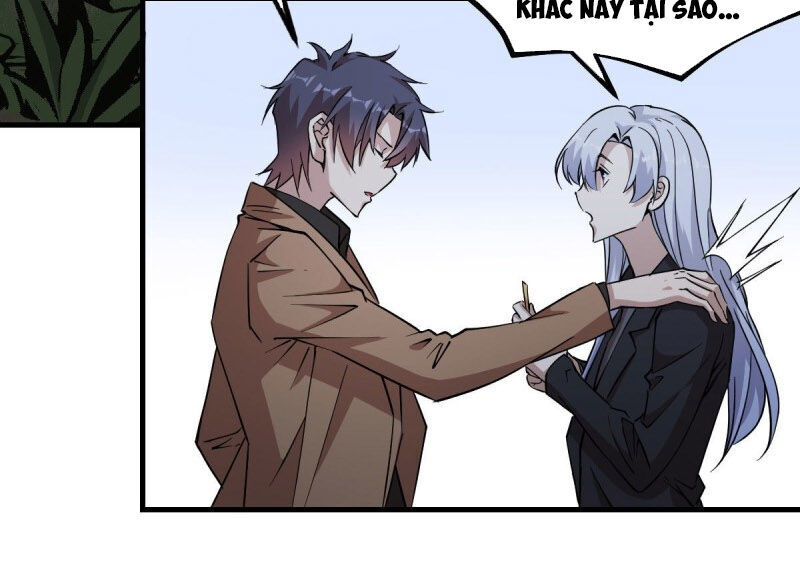 Thâm Dạ Thư Ốc Chap 149 - Next Chap 150