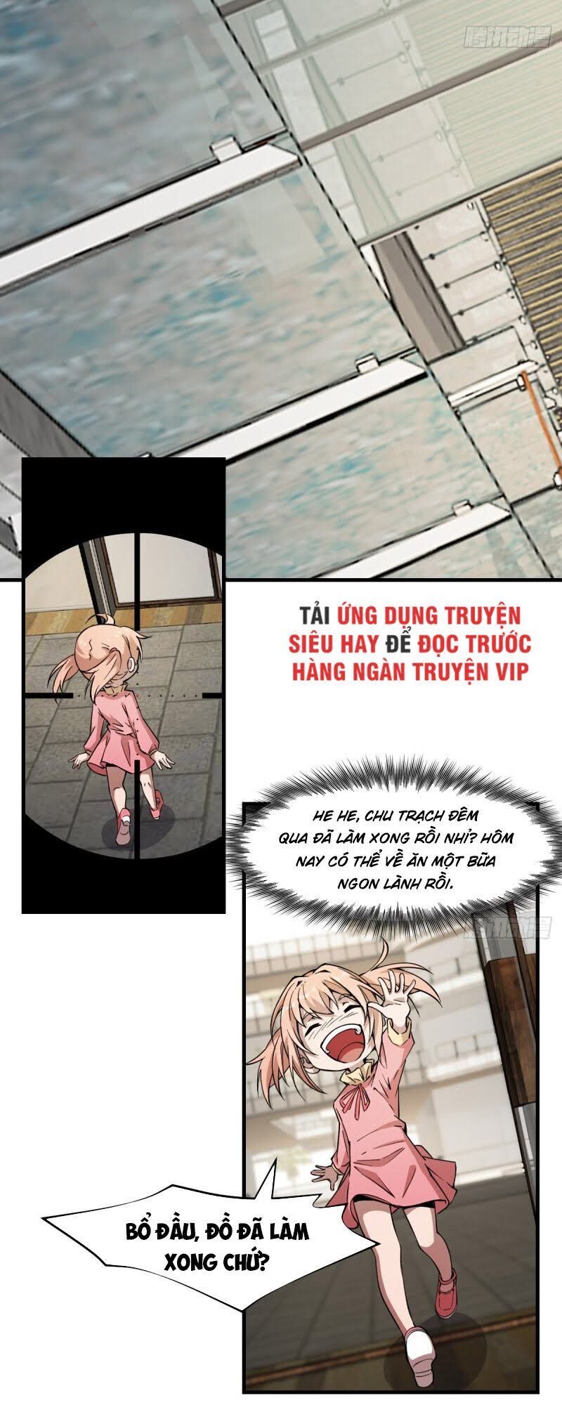Thâm Dạ Thư Ốc Chap 150 - Next Chap 151