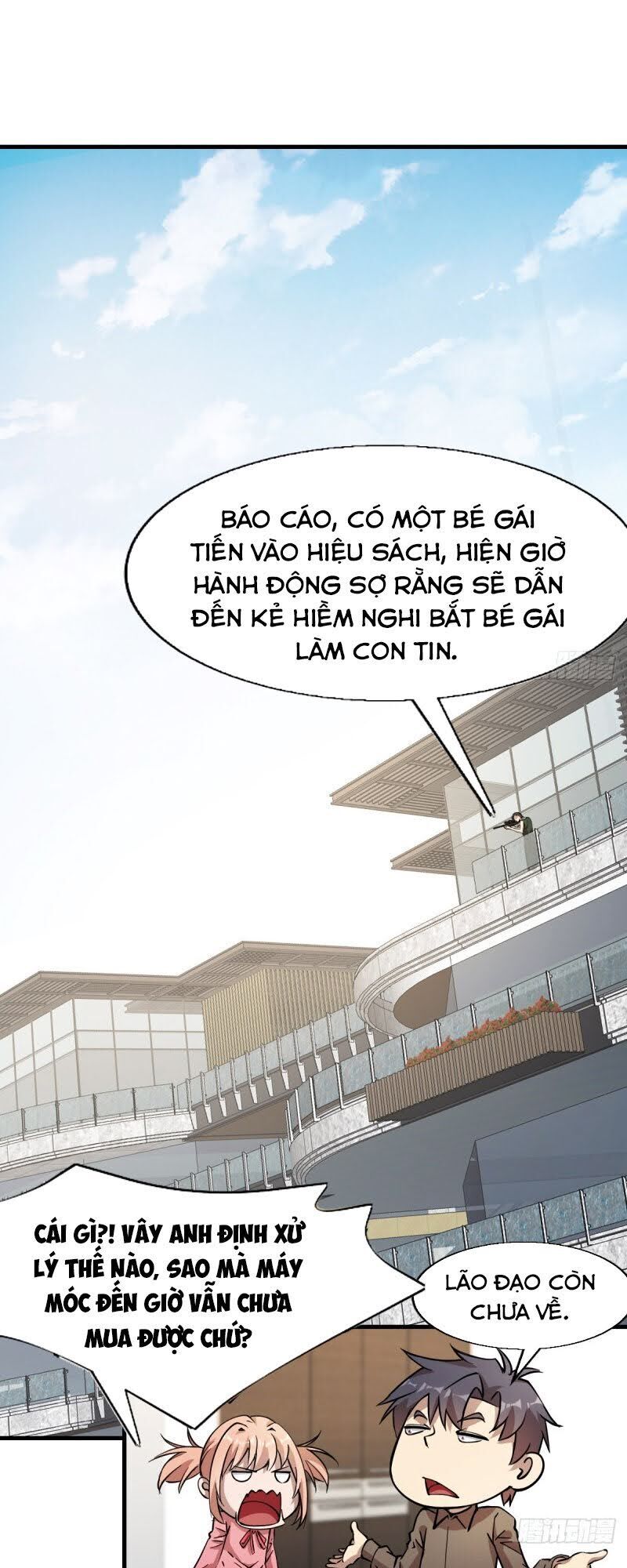 Thâm Dạ Thư Ốc Chap 150 - Next Chap 151
