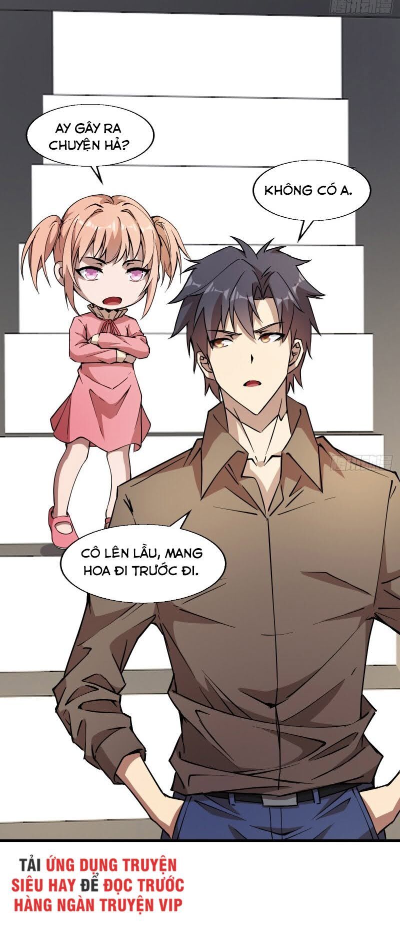 Thâm Dạ Thư Ốc Chap 150 - Next Chap 151