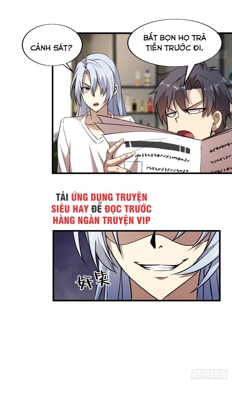 Thâm Dạ Thư Ốc Chap 150 - Next Chap 151