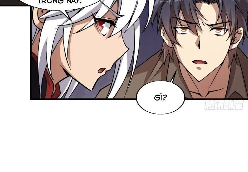 Thâm Dạ Thư Ốc Chap 150 - Next Chap 151