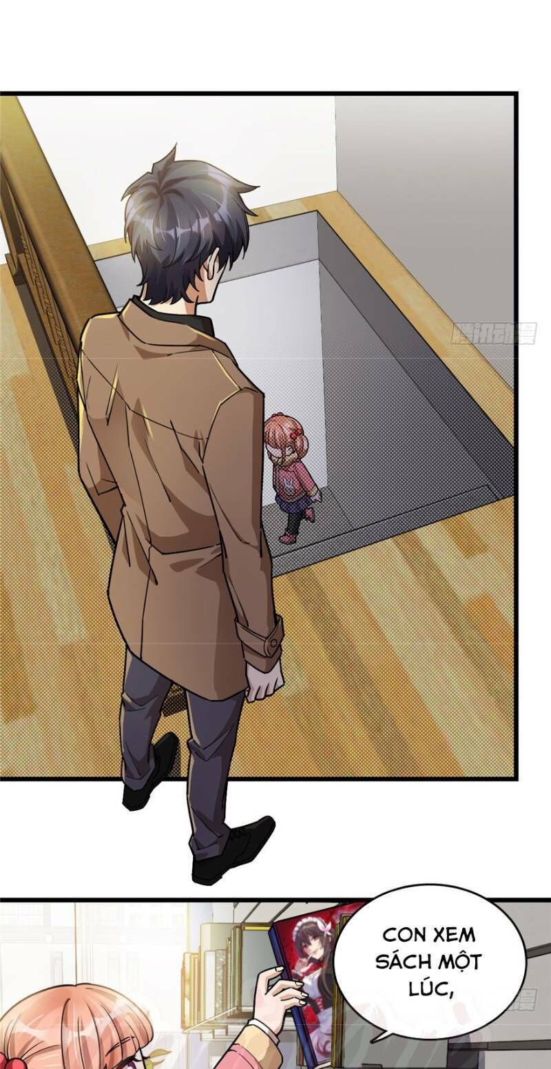 Thâm Dạ Thư Ốc Chap 32 - Next Chap 33