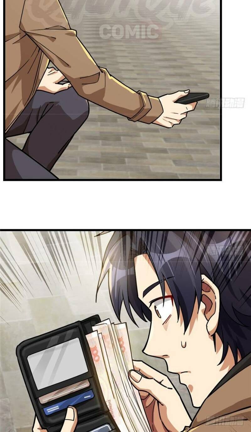 Thâm Dạ Thư Ốc Chap 32 - Next Chap 33