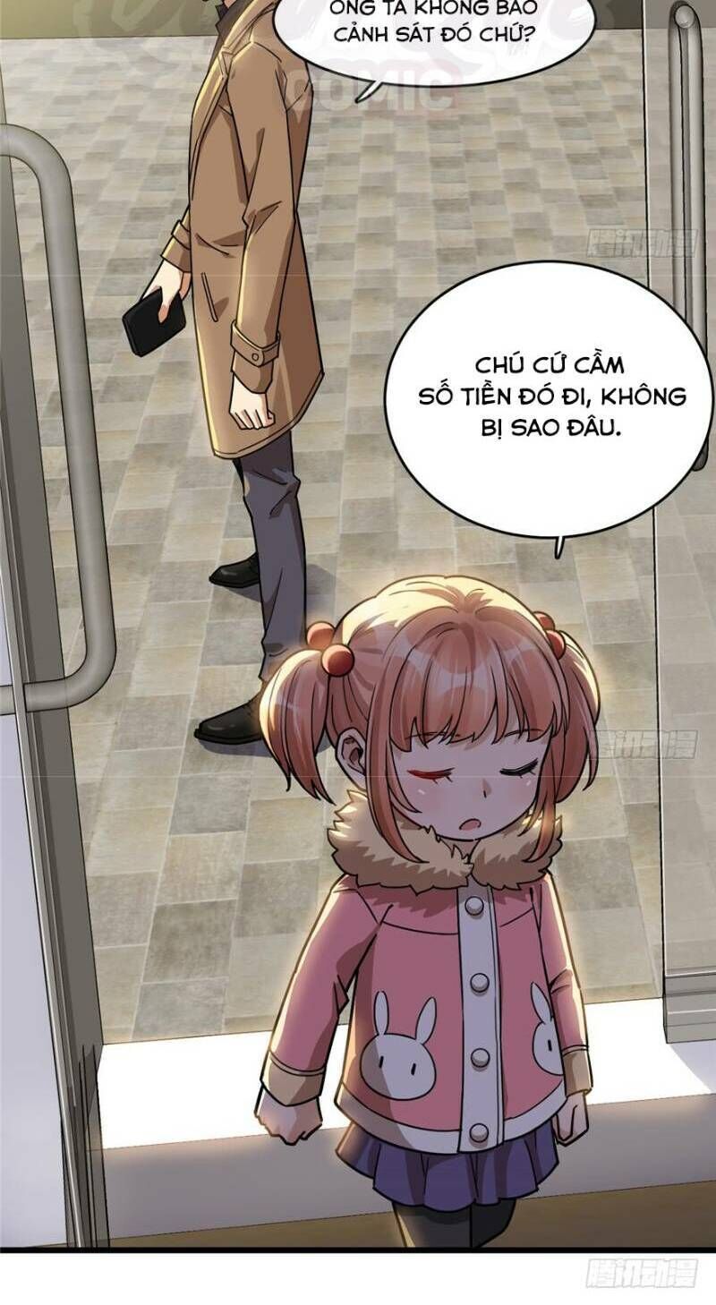 Thâm Dạ Thư Ốc Chap 32 - Next Chap 33