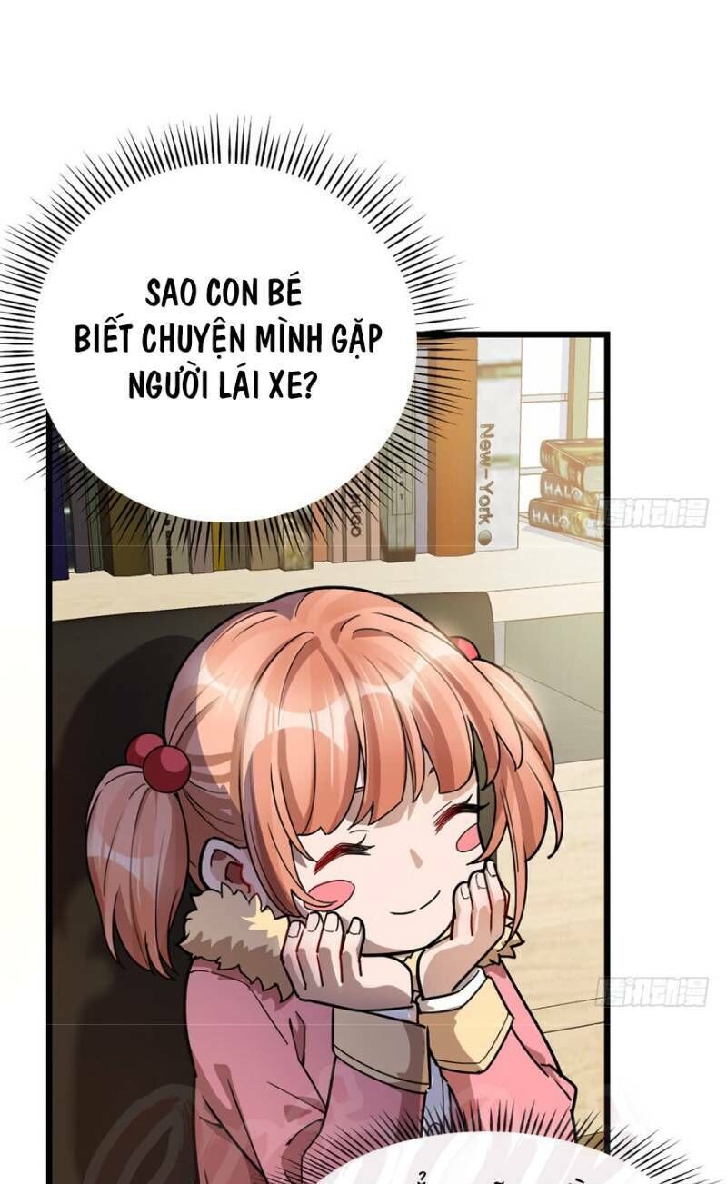 Thâm Dạ Thư Ốc Chap 32 - Next Chap 33