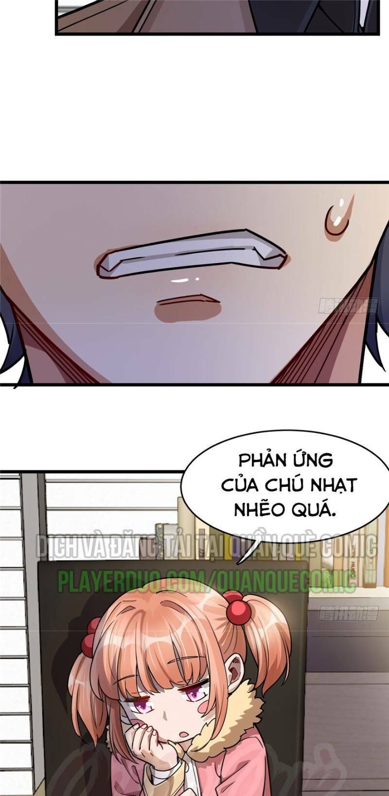 Thâm Dạ Thư Ốc Chap 32 - Next Chap 33
