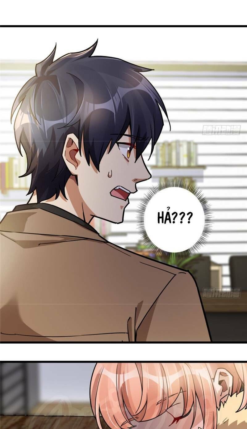 Thâm Dạ Thư Ốc Chap 32 - Next Chap 33