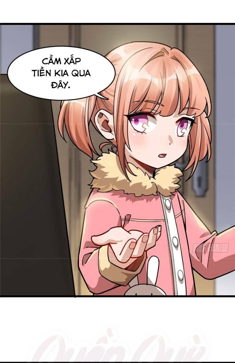 Thâm Dạ Thư Ốc Chap 32 - Next Chap 33