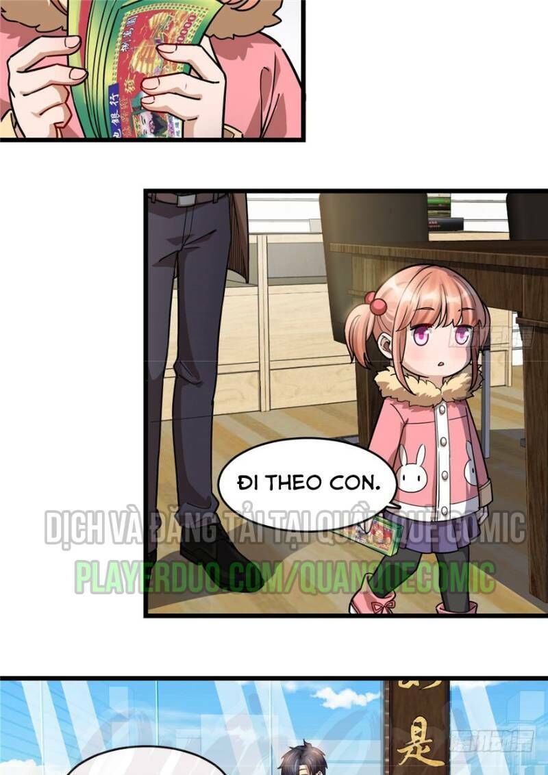 Thâm Dạ Thư Ốc Chap 32 - Next Chap 33