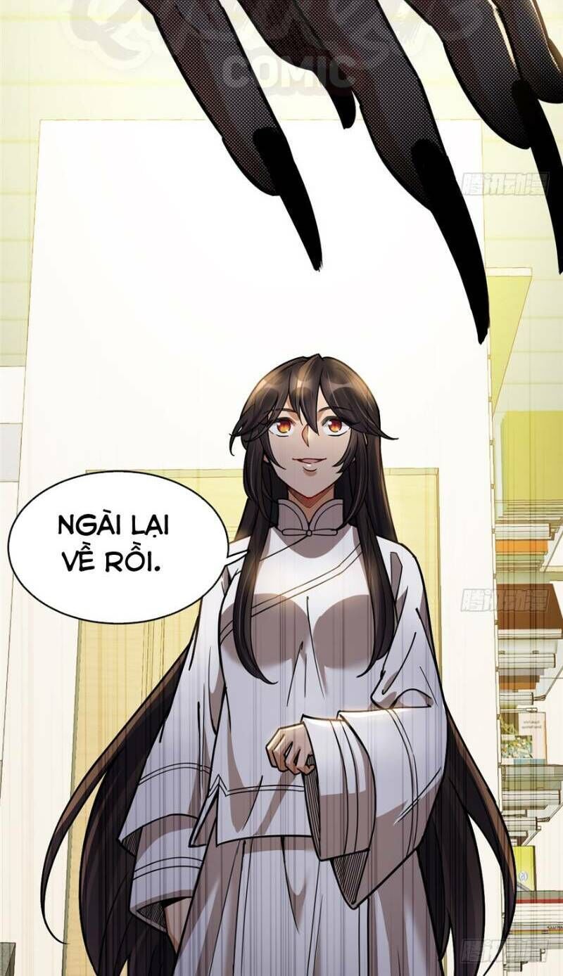 Thâm Dạ Thư Ốc Chap 38 - Next Chap 39