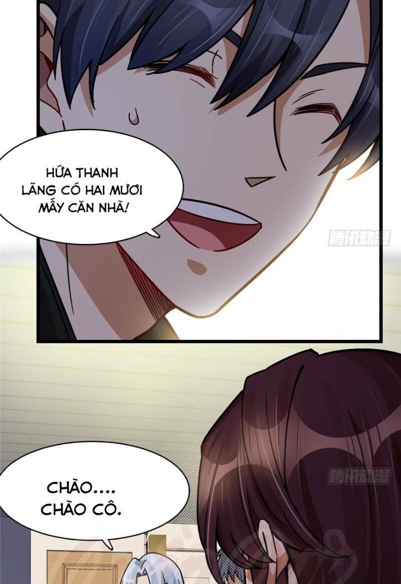 Thâm Dạ Thư Ốc Chap 38 - Next Chap 39
