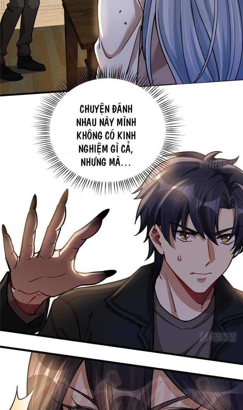 Thâm Dạ Thư Ốc Chap 38 - Next Chap 39
