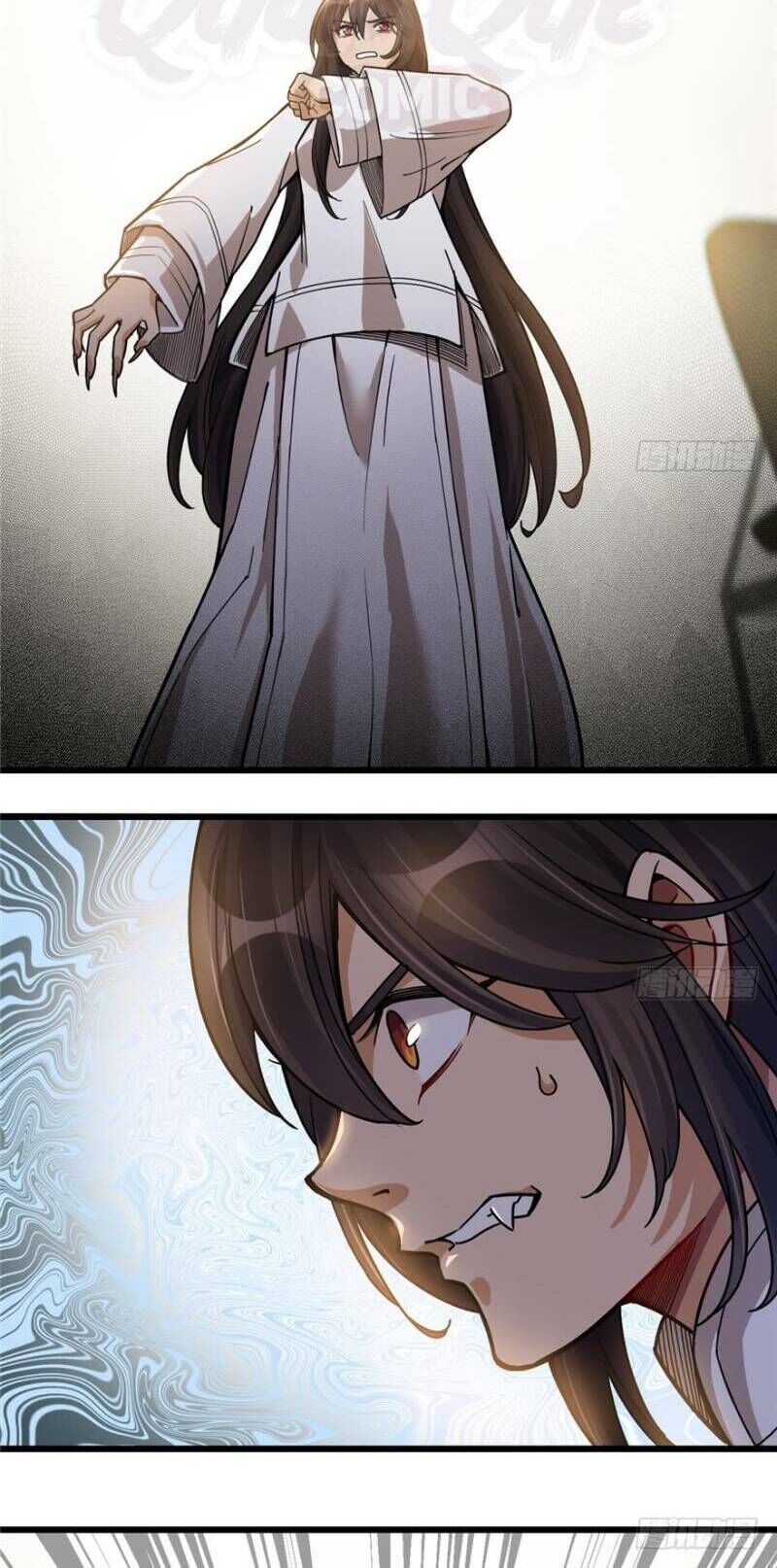Thâm Dạ Thư Ốc Chap 38 - Next Chap 39